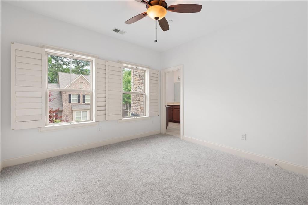 Montgomery Park - Residential