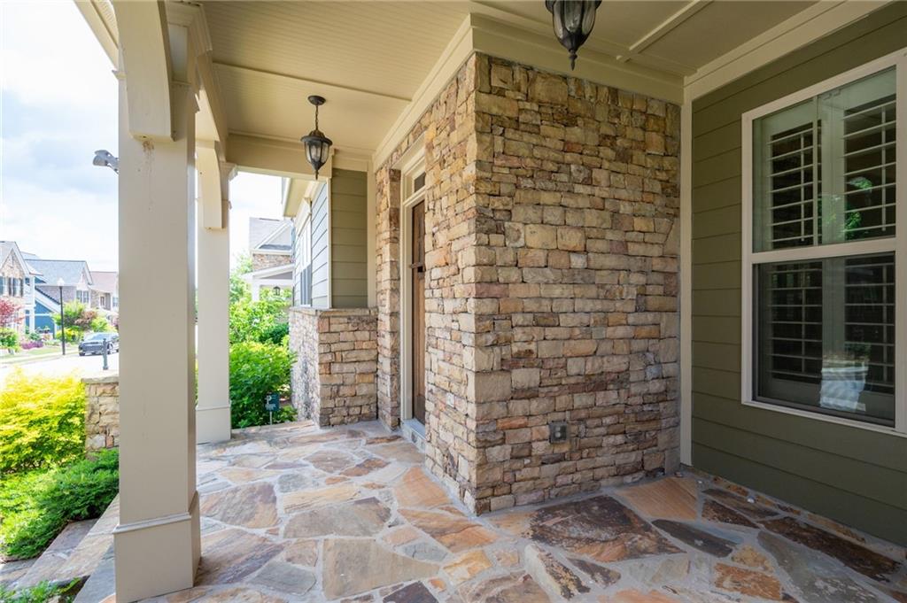 Montgomery Park - Residential