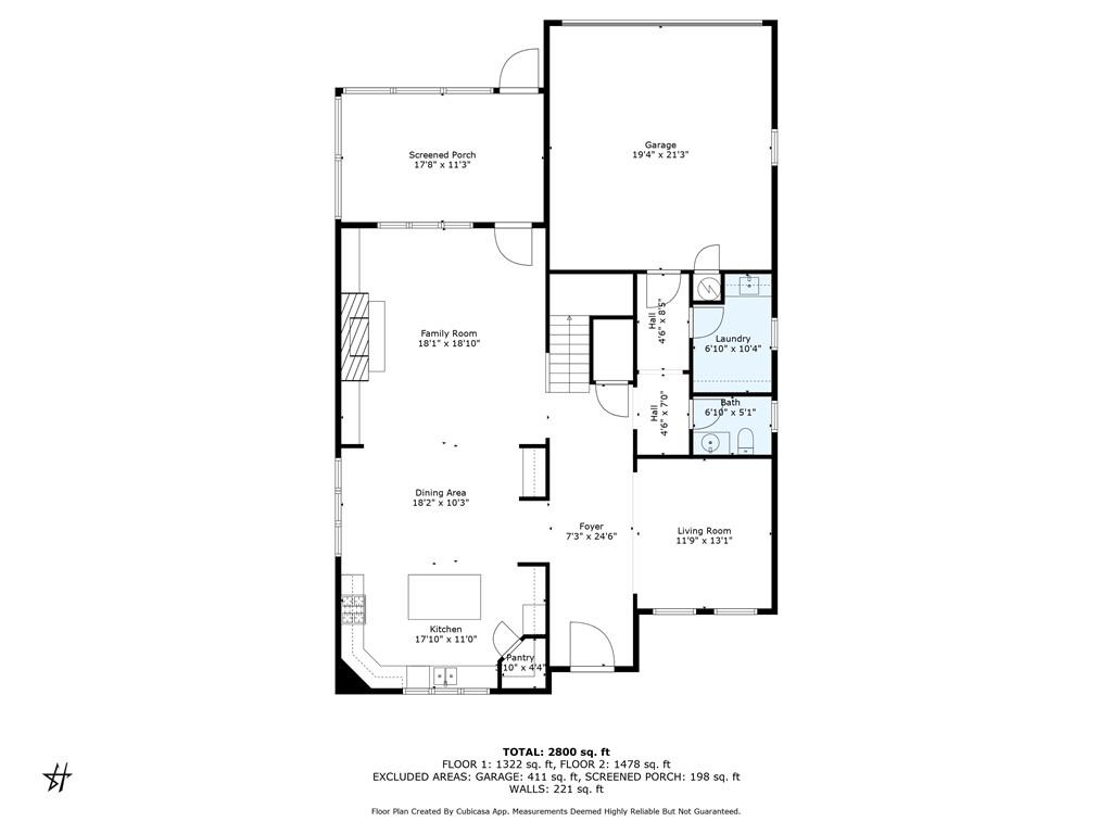 Montgomery Park - Residential