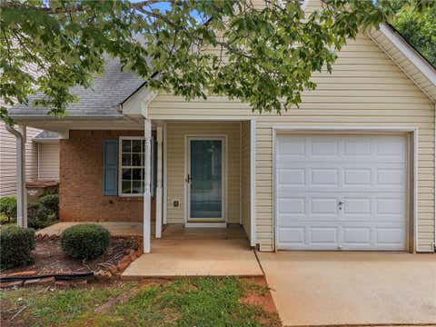 Townhouse For Sale - 167 London Drive<br/> Mcdonough, GA 30253