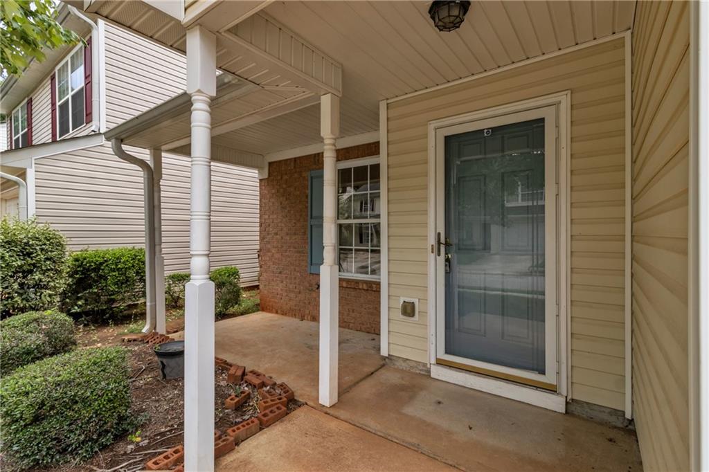 Photo of 167 London Drive, Mcdonough, GA 30253 (MLS # 7789535)
