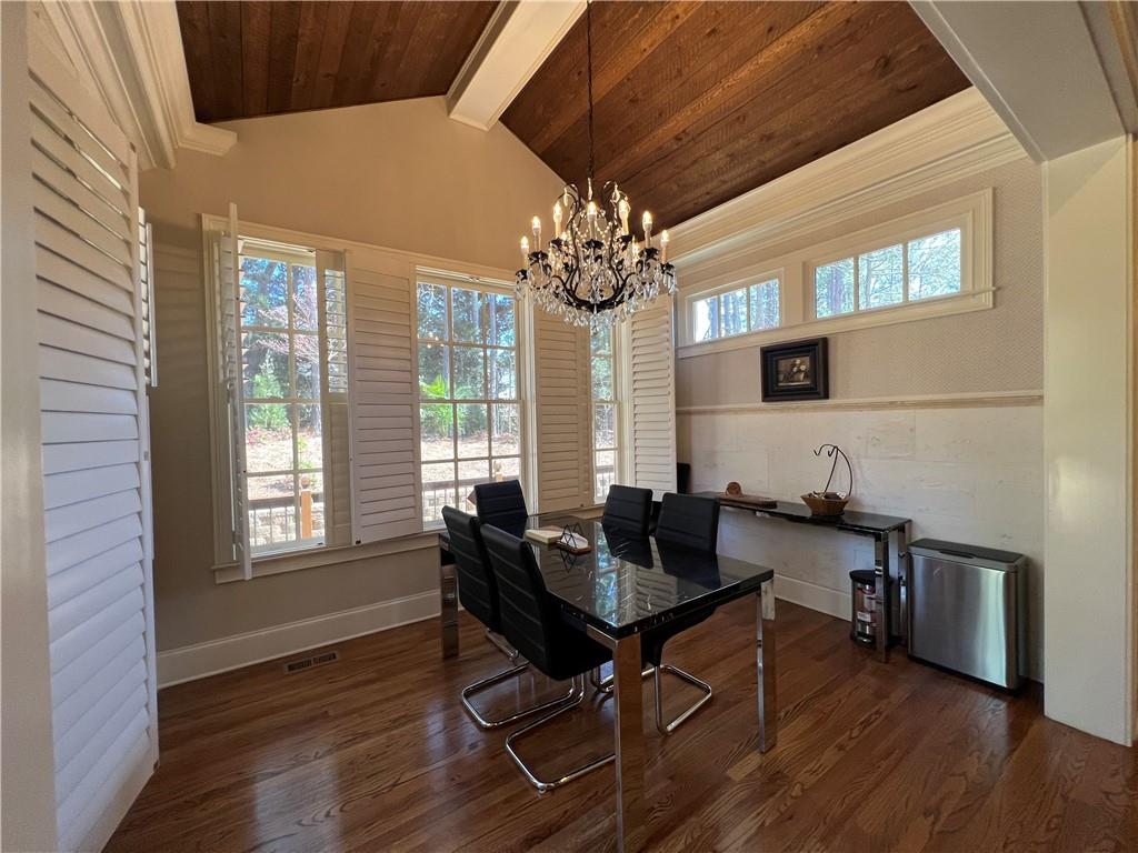 7920 Georgetown Circle, Suwanee, Georgia image 12