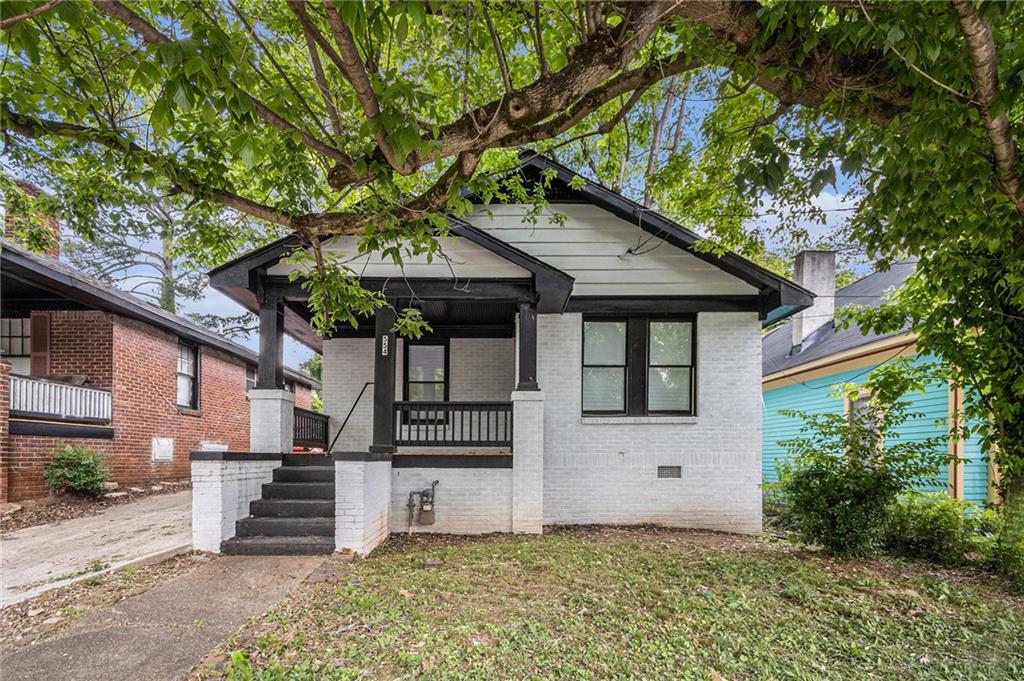 554 Lawton Street, Atlanta, Georgia image 1