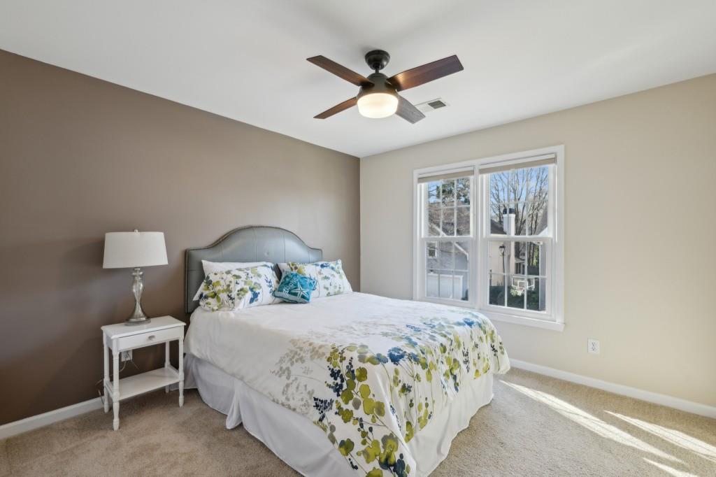 2614 Willow Cove, Decatur, Georgia image 33