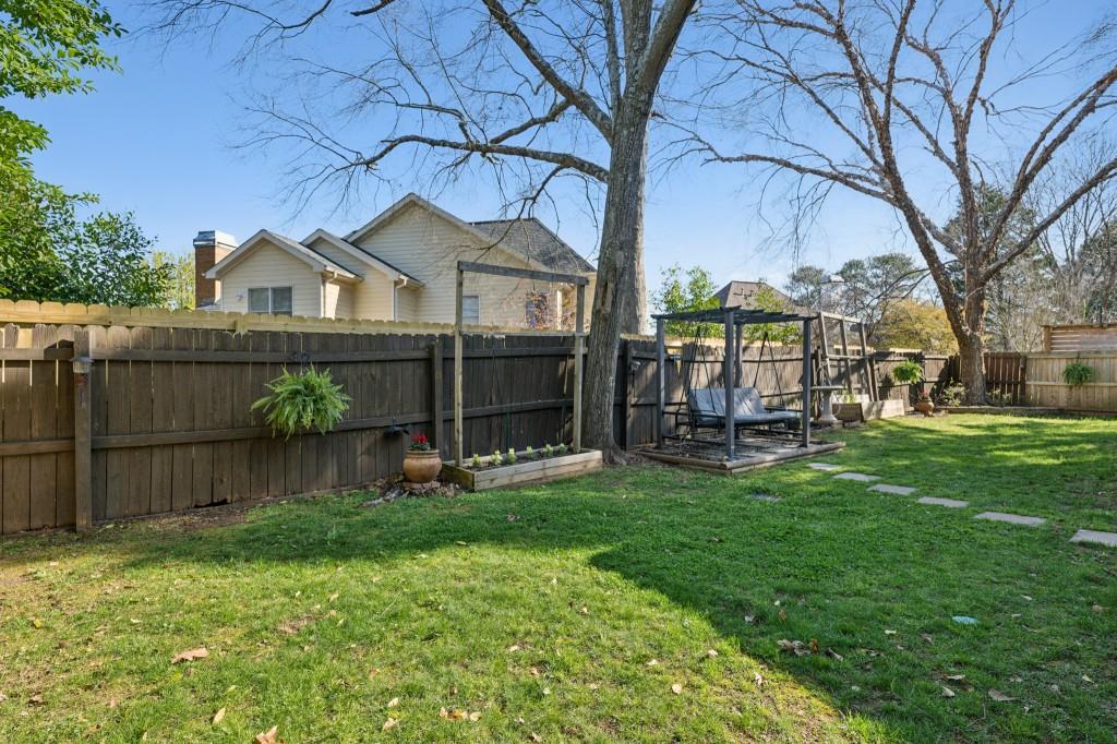 2614 Willow Cove, Decatur, Georgia image 40