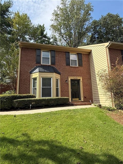 Townhouse For Sale - 1278 Whitlock Ridge Drive<br/> Marietta, GA 30064