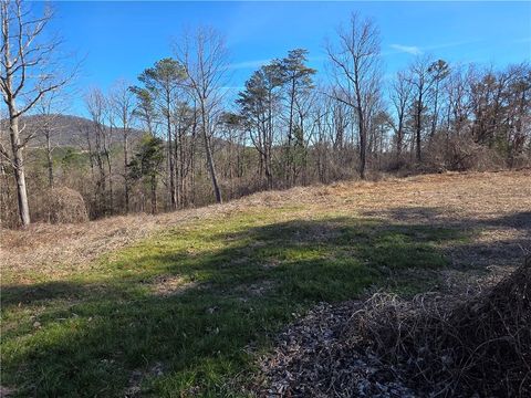 Vacant Land For Sale - TBD Cowart Mountain Tract 2 Road<br/> Jasper, GA 30143