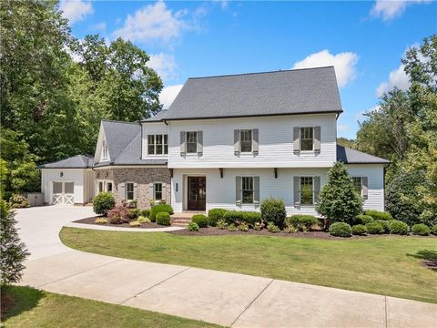 Photo of 15630 Birmingham Highway, Milton, GA 30004 (MLS # 7607267)