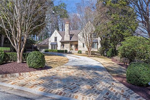 333 Pineland Road NW Atlanta GA 30342