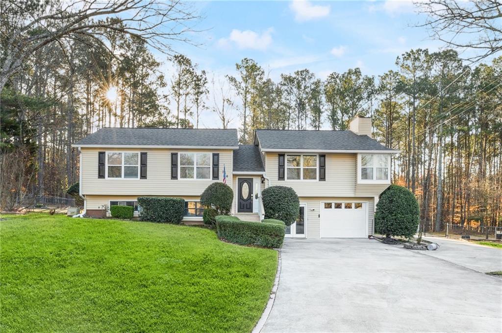 326 Bethel Drive