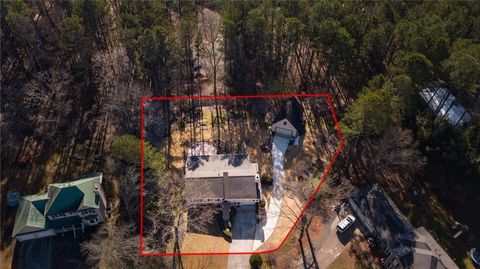 326 Bethel Drive Woodstock GA 30189