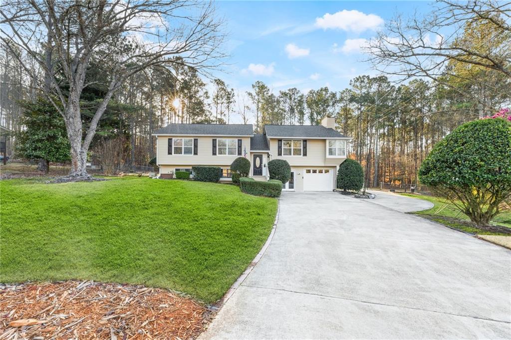 326 Bethel Drive