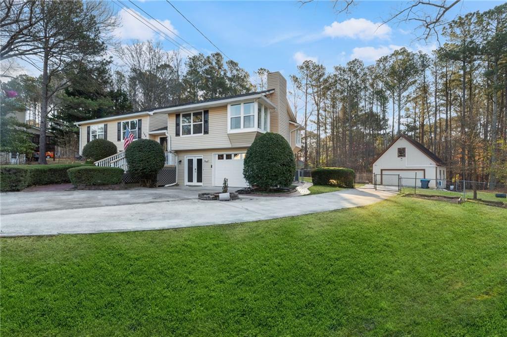 326 Bethel Drive