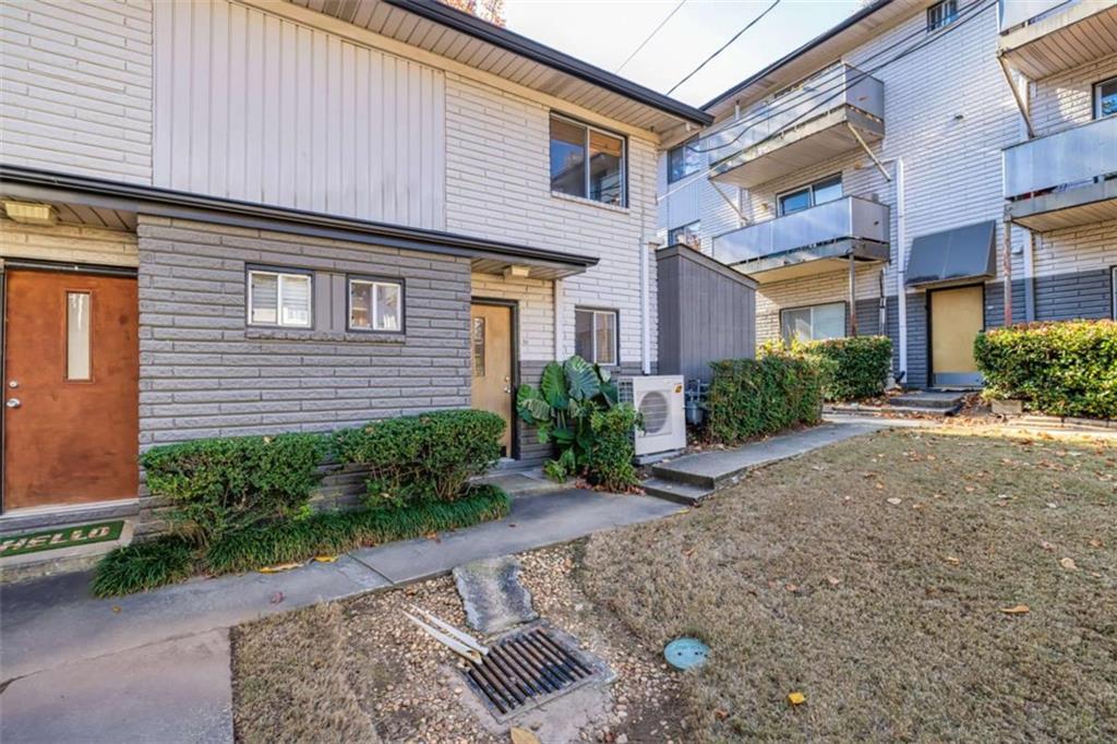 3501 Roswell Road 501