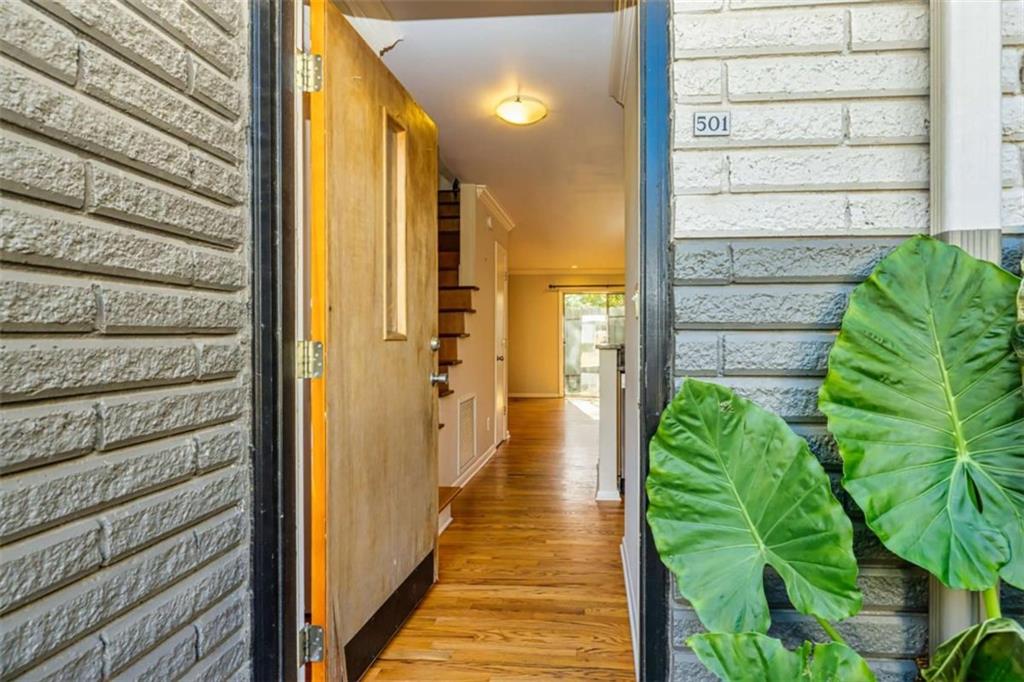 3501 Roswell Road 501