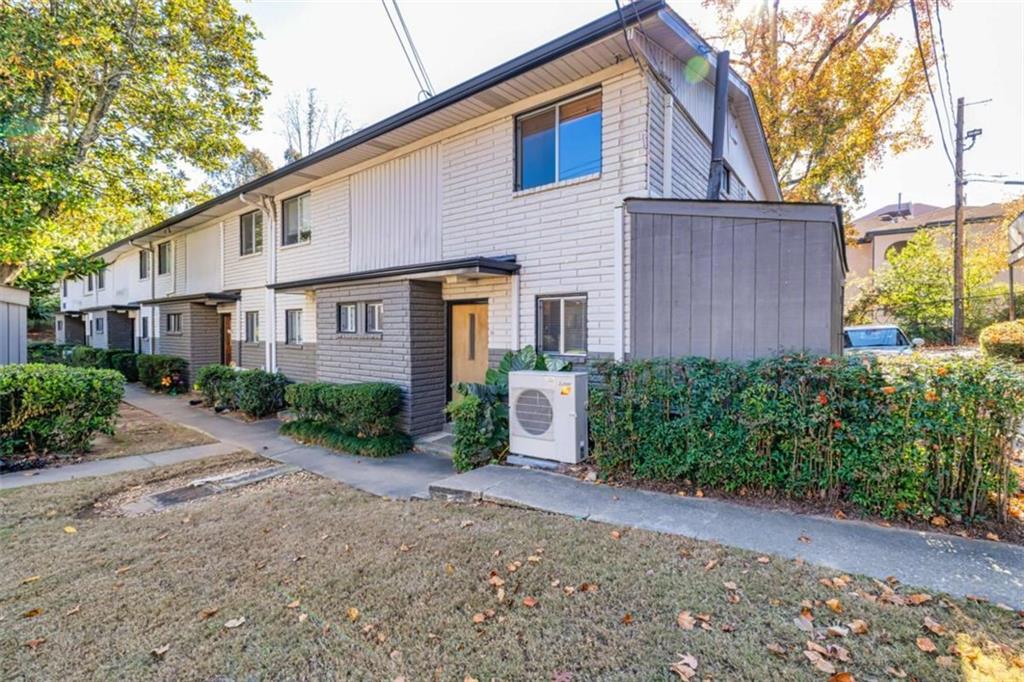 3501 Roswell Road 501