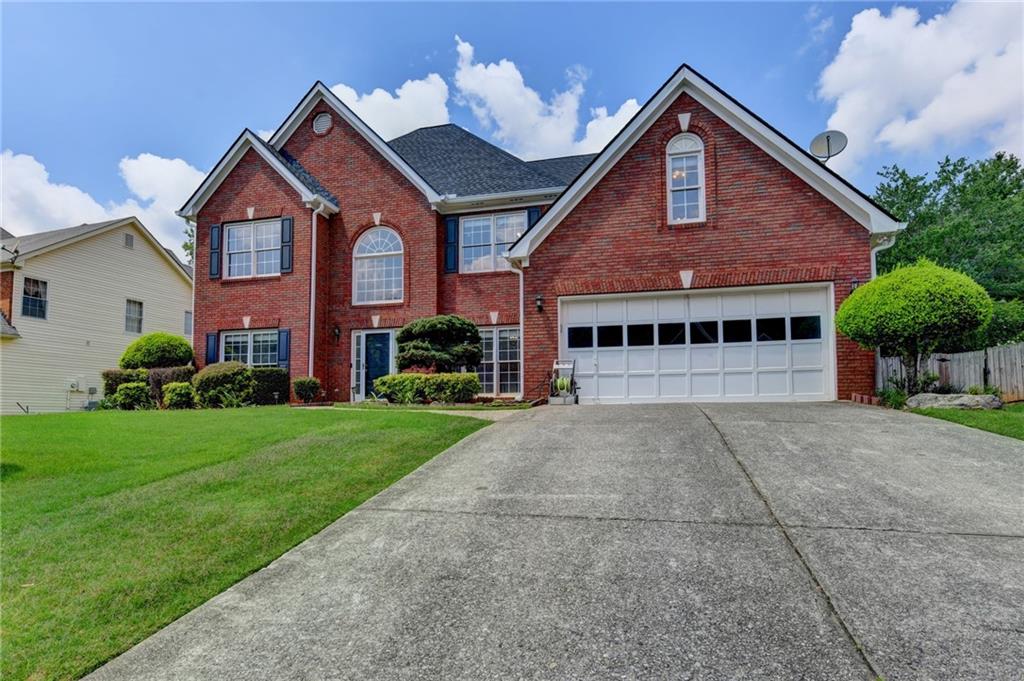4665 Allison Drive