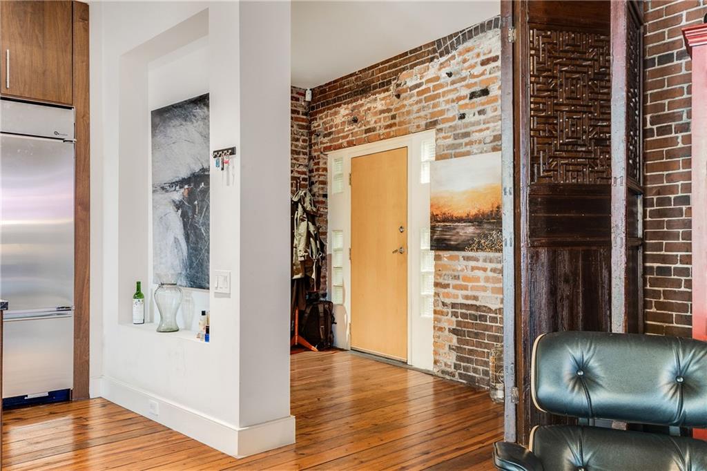 500 Means Street NW F