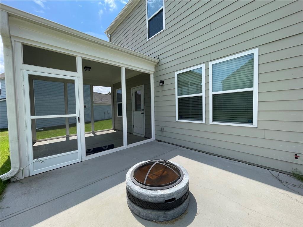 3172 Lowell Road, Bethlehem, Georgia image 30