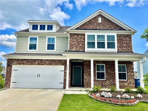 3172 Lowell Road Bethlehem GA 30620