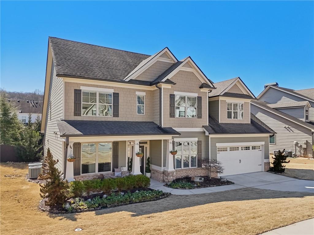 6333 Stonebridge Cove, Braselton, Georgia image 2