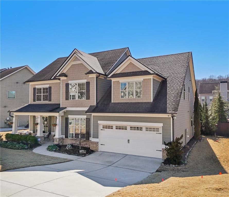 6333 Stonebridge Cove, Braselton, Georgia image 3