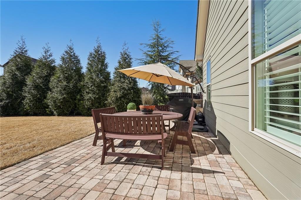 6333 Stonebridge Cove, Braselton, Georgia image 42