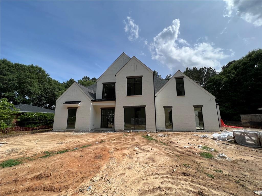 Downtown Alpharetta - Residential