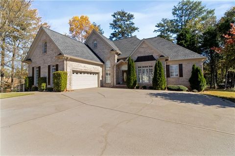 Homes For Sale - 255 Carriage Station Drive<br/> Lawrenceville, GA 30046