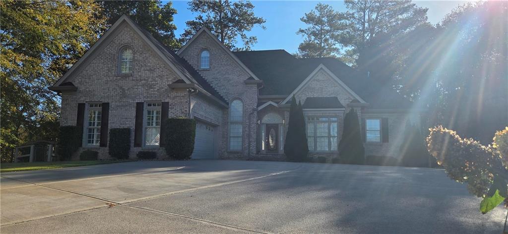 255 Carriage Station Dr.