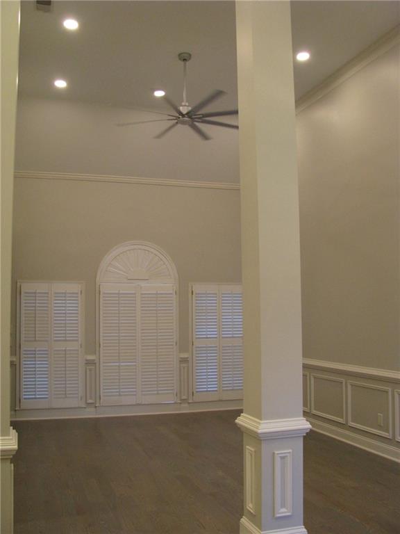 255 Carriage Station Dr.