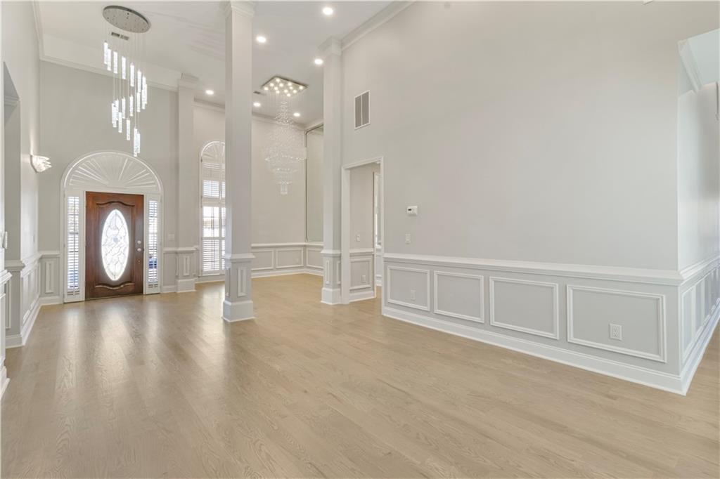 255 Carriage Station Dr.