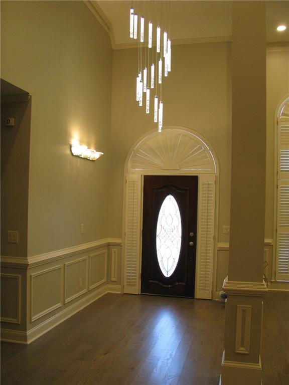 255 Carriage Station Dr.