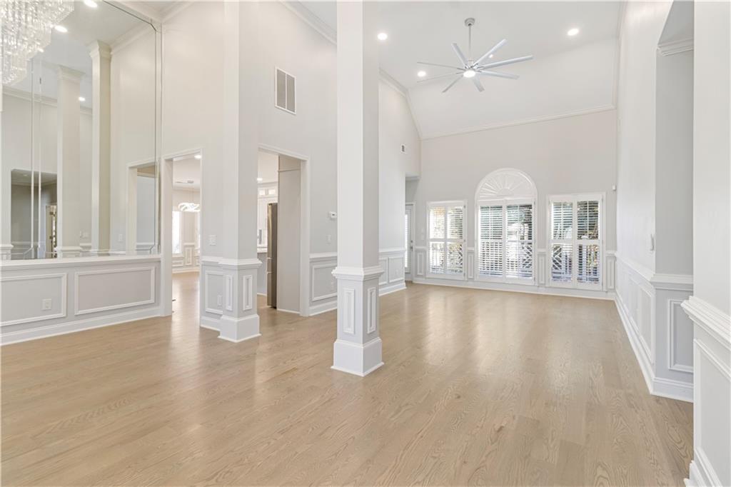 255 Carriage Station Dr.