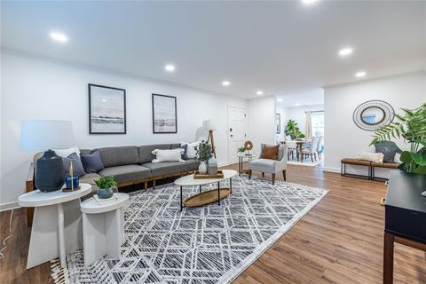 115 Biscayne Drive NW F10 Atlanta GA 30309