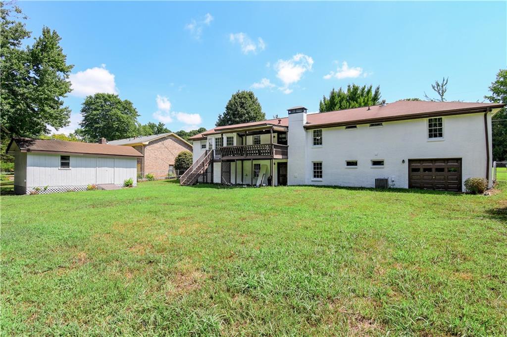 1725 Norton Estates Drive