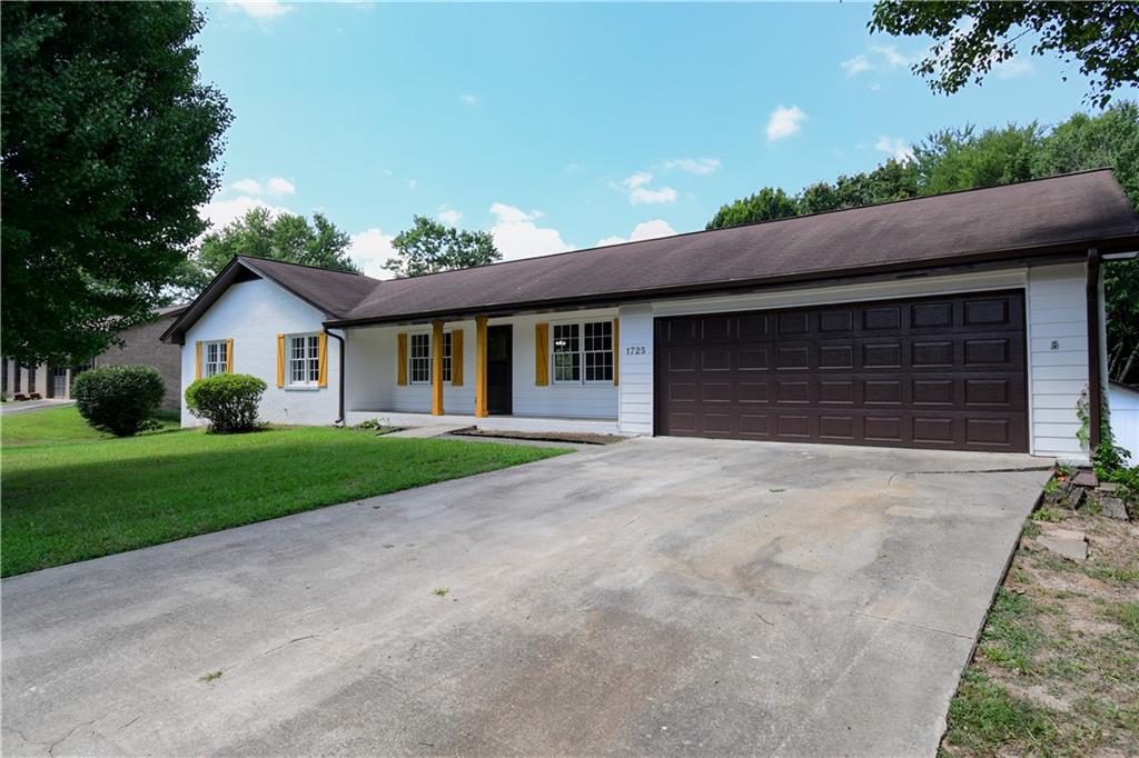 Norton Estates - Residential