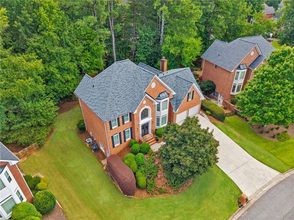 10755 Carrara Cove, Alpharetta, GA, 30022 10755 Carrara Cove