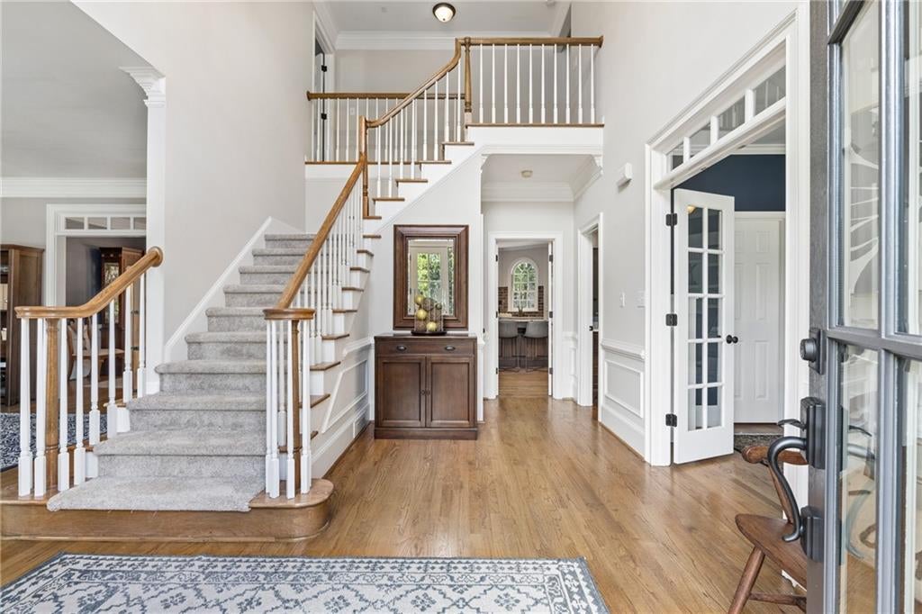 10755 Carrara Cove, Alpharetta, GA, 30022 10755 Carrara Cove