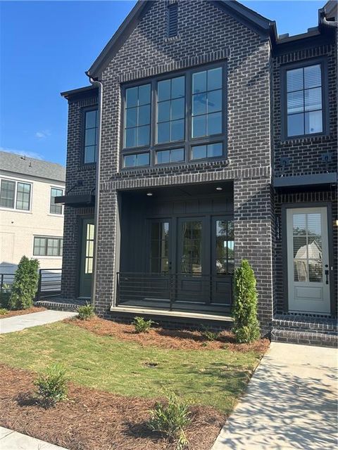 1340 Grannysmith Trace 41 Brookhaven GA 30319