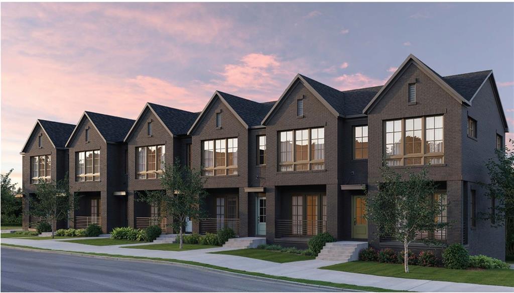 Ready in 30 days!! Use 2700 Apple Valley Road for GPS, Mackintosh will be on the right!! Step into The Lyndon basement floor plan, a residence that combines spaciousness with modern design. Boasting 2 bedrooms, lower bonus room, and 3 baths, this home features an expansive open-concept layout, with a generously-sized kitchen and a large island at its heart. The lower level welcomes you with an inviting entry foyer and a bonus room with an attached full bathroom, providing both accessibility and comfort. The main floor is designed for entertainment, showcasing a covered porch accessible from the family room and kitchen, creating an ideal space for gatherings. The top floor is dedicated to privacy, housing a primary suite with its own bath. Additionally, a secondary bedroom and another full bathroom ensure ample space for family or guests. Convenience is key with a 2-car side-by-side garage.
**DISCLAIMER: Kindly note, the provided photos offer a glimpse into the forthcoming home currently under construction.