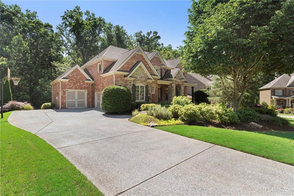 4330 Manor Creek Drive