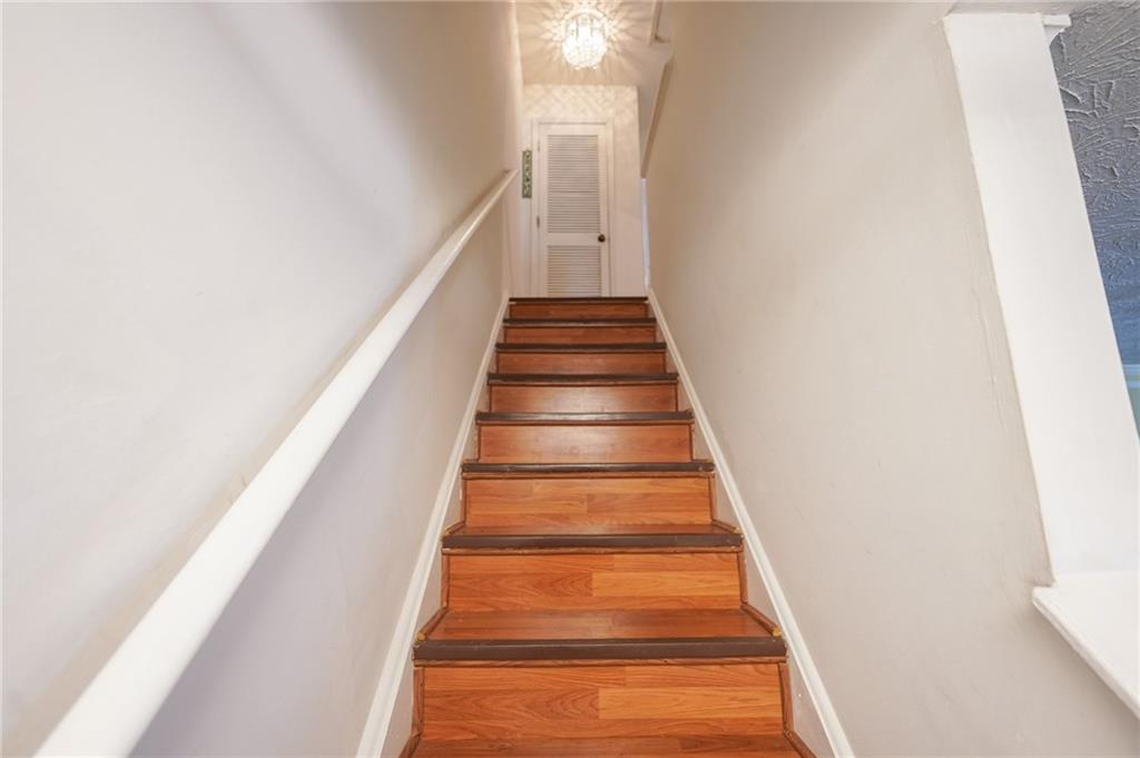 5607 Stonington Trace Parkway, Stone Mountain, Georgia image 5