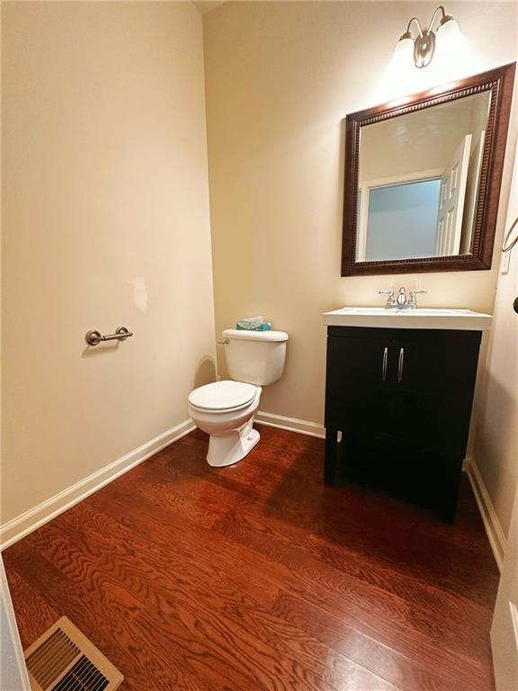 4438 Lassen Court, Suwanee, Georgia image 7