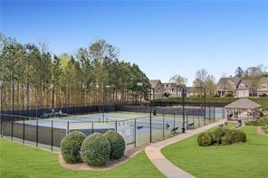 4438 Lassen Court, Suwanee, Georgia image 23
