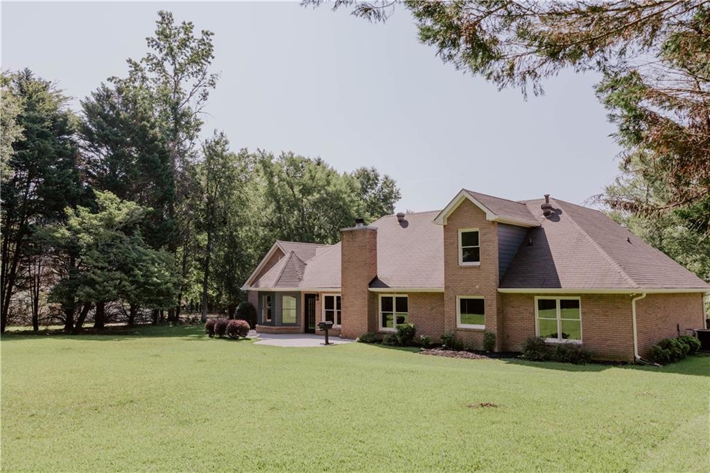 180 Jay Trail
