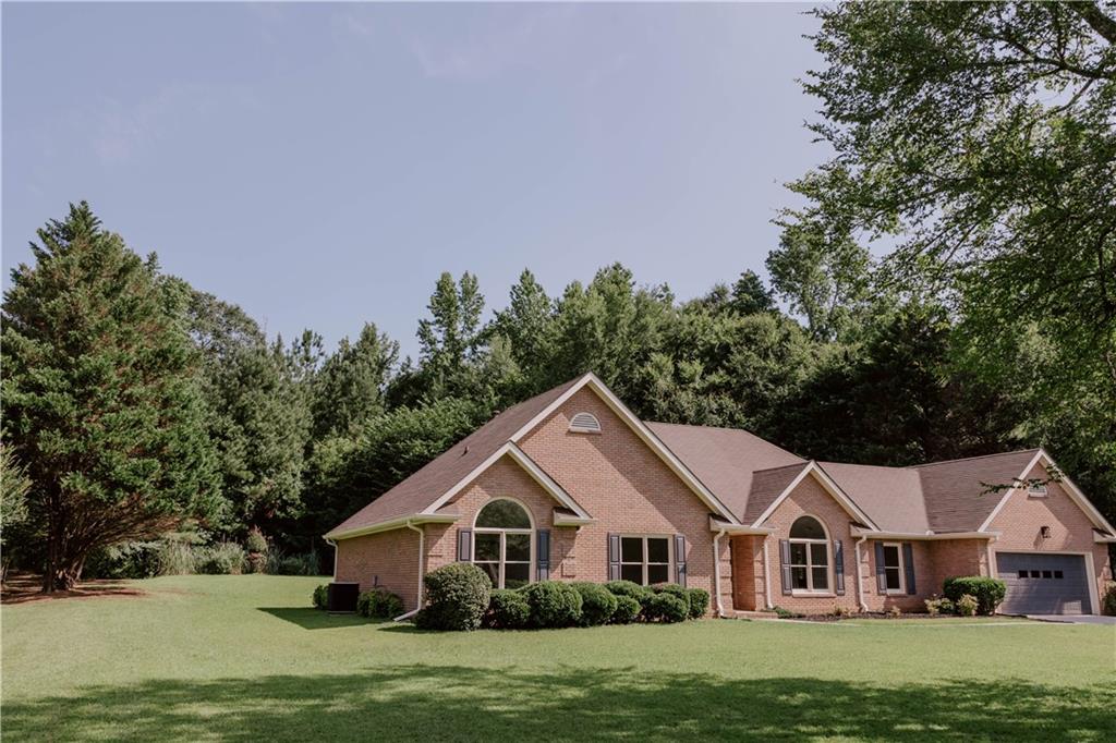 180 Jay Trail