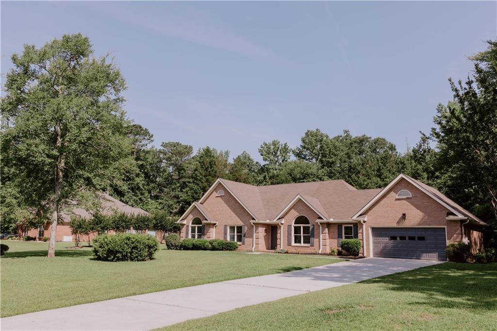 180 Jay Trail