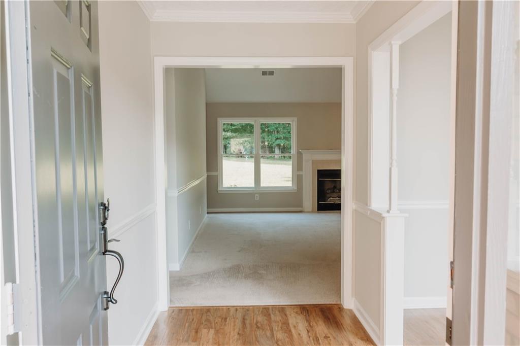 180 Jay Trail