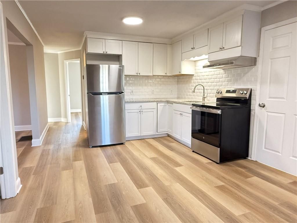 Photo of 4320 Hunter Road, Gainesville, GA 30506 (MLS # 7706034)